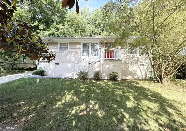 2nd image of 2639 Harmony Wy, East Point, GA 30344 | MLS# 10829216