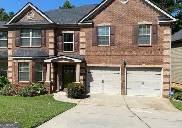 Photo 1 of Single family home for sale at 9123 Overlook Dr, Jonesboro, GA 30238 | MLS# 10831495 | Listing updated on 2026-09-06