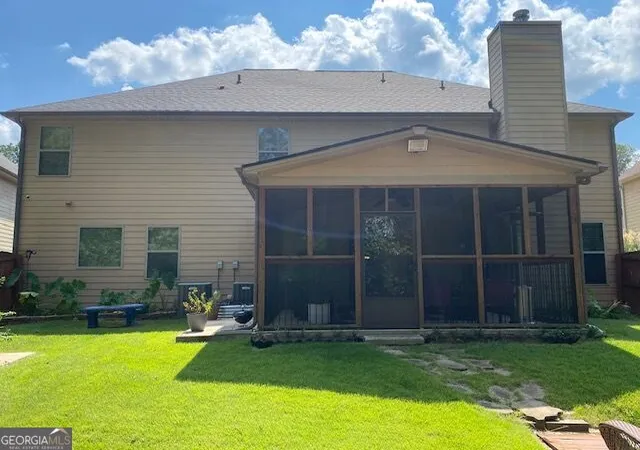 Photo 2 of Single family home for sale at 9123 Overlook Dr, Jonesboro, GA 30238 | MLS# 10831495 | Listing updated on 2026-09-06