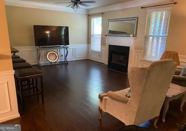 Photo 4 of Single family home for sale at 9123 Overlook Dr, Jonesboro, GA 30238 | MLS# 10831495 | Listing updated on 2026-09-06