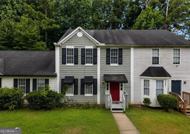 1st image of 3559 Ashley Station Dr Sw, Marietta, GA 30008 | MLS# 10828788