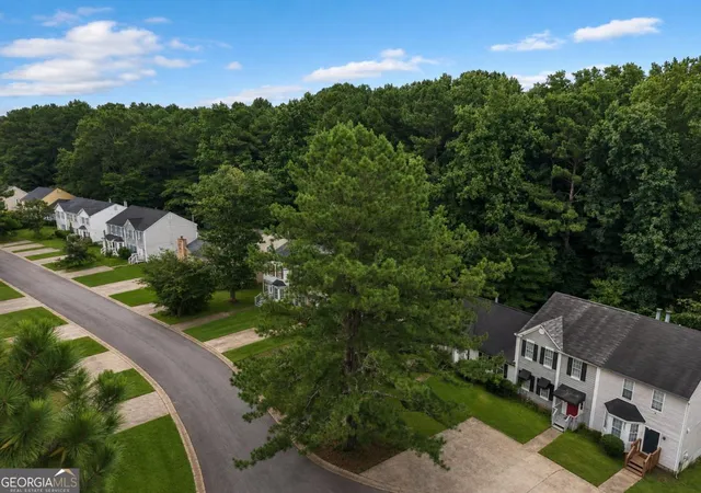 2nd image of 3559 Ashley Station Dr Sw, Marietta, GA 30008 | MLS# 10828788