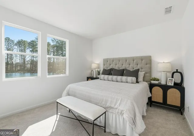 4th image of 1275 Windance Lake Dr, Loganville, GA 30052 | MLS# 10815550
