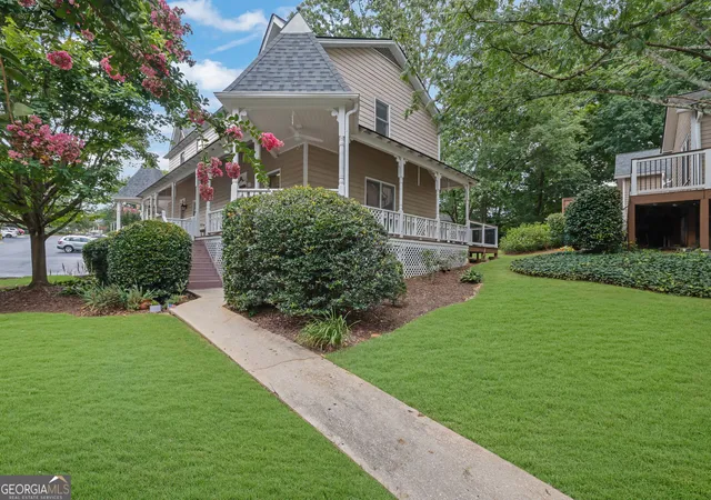 Photo 1 of Townhouse for sale at 1449 Cambridge Comn, Decatur, GA 30033 | MLS# 10775481 | Listing updated on 2026-09-01