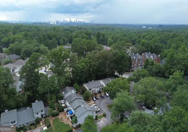 Photo 26 of Townhouse for sale at 1449 Cambridge Comn, Decatur, GA 30033 | MLS# 10775481 | Listing updated on 2026-10-04