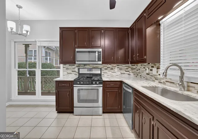 Photo 2 of Townhouse for sale at 1449 Cambridge Comn, Decatur, GA 30033 | MLS# 10775481 | Listing updated on 2026-09-01