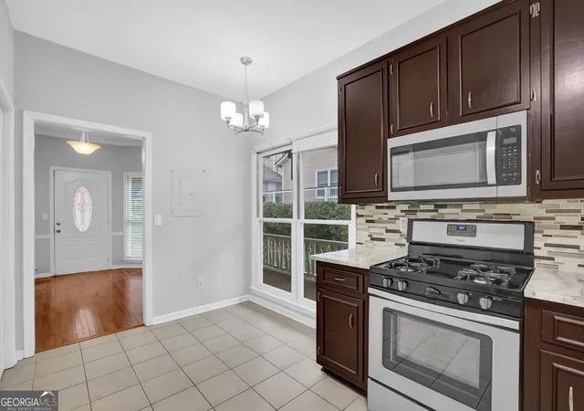 Photo 3 of Townhouse for sale at 1449 Cambridge Comn, Decatur, GA 30033 | MLS# 10775481 | Listing updated on 2026-09-01