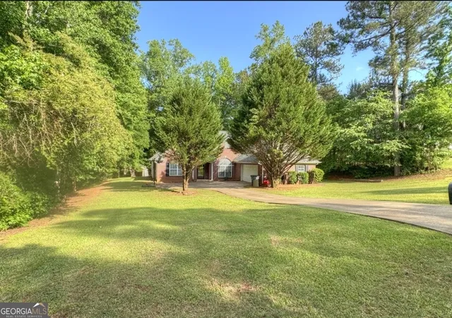 Single family home for sale at 239 Old Pond Rd, Lagrange, GA 30241 | MLS# 10799152
