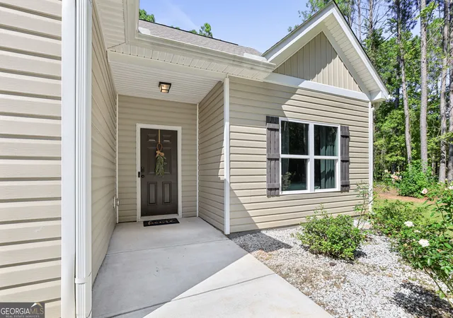 Photo 3 of Single family home for sale at 3290 Trammell Bottom Rd, Hogansville, GA 30230 | MLS# 10834583 | Listing updated on 2026-09-10