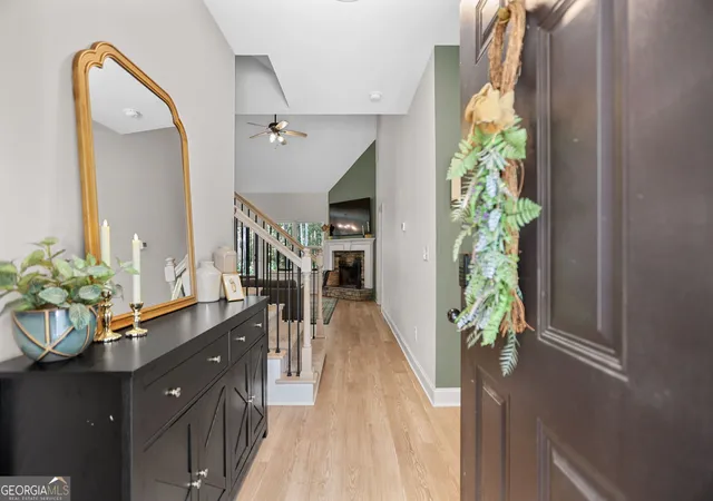 Photo 3 of Single family home for sale at 3290 Trammell Bottom Rd, Hogansville, GA 30230 | MLS# 10834583 | Listing updated on 2026-09-10