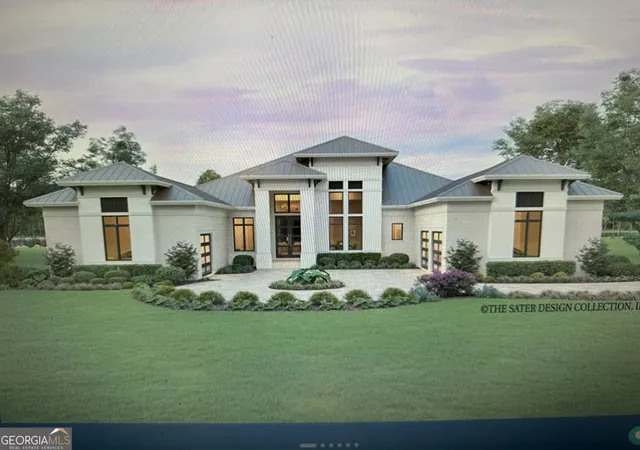 Photo 1 of Sale Pending at 2850 Flat Shls Rd Sw, Conyers, GA 30094 | MLS# 10758049 | Listing updated on 2026-05-06
