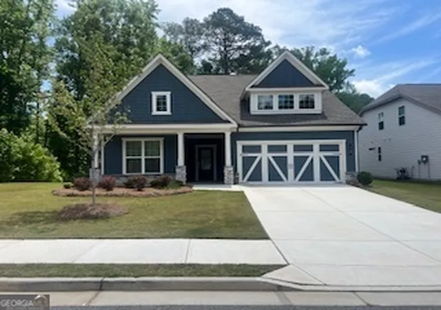 1st image of 14 Candleberry Wy, Sharpsburg, GA 30277 | MLS# 10741349
