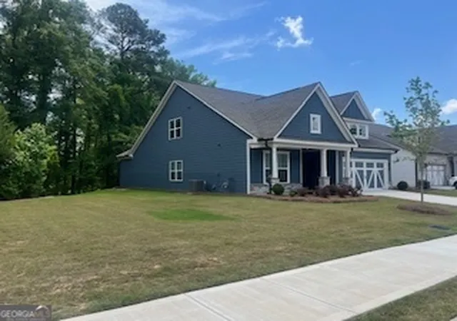 2nd image of 14 Candleberry Wy, Sharpsburg, GA 30277 | MLS# 10741349