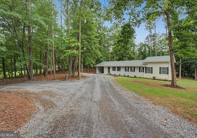 2nd image of 1971 Euharlee Rd, Kingston, GA 30145 | MLS# 10806286