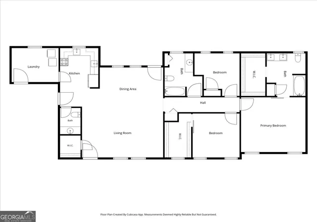 32nd image of 1971 Euharlee Rd, Kingston, GA 30145 | MLS# 10806286