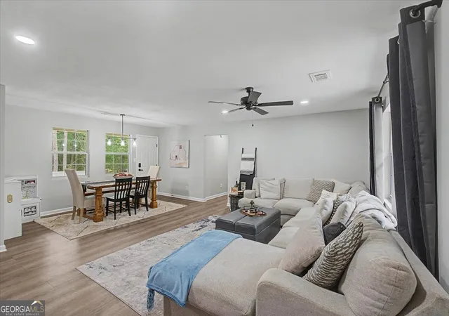 Photo 3 of Single family home for sale at 1971 Euharlee Rd, Kingston, GA 30145 | MLS# 10806286 | Listing updated on 2026-09-04