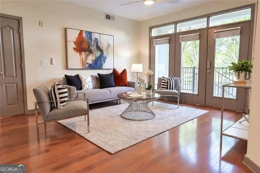 Photo 1 of Condo for sale at 390 17th Street Nw #2028, Atlanta, GA 30363 | MLS# 10853001 | Listing updated on 2026-10-21