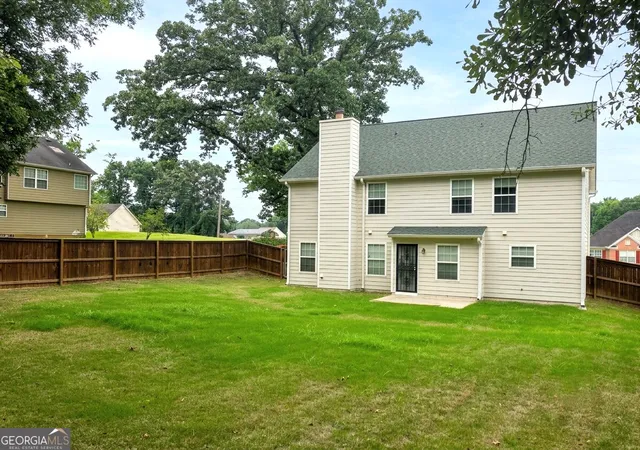 Photo 23 of Sale Pending at 3102 Jonesboro St, Ellenwood, GA 30294 | MLS# 10827161 | Listing updated on 2026-08-27