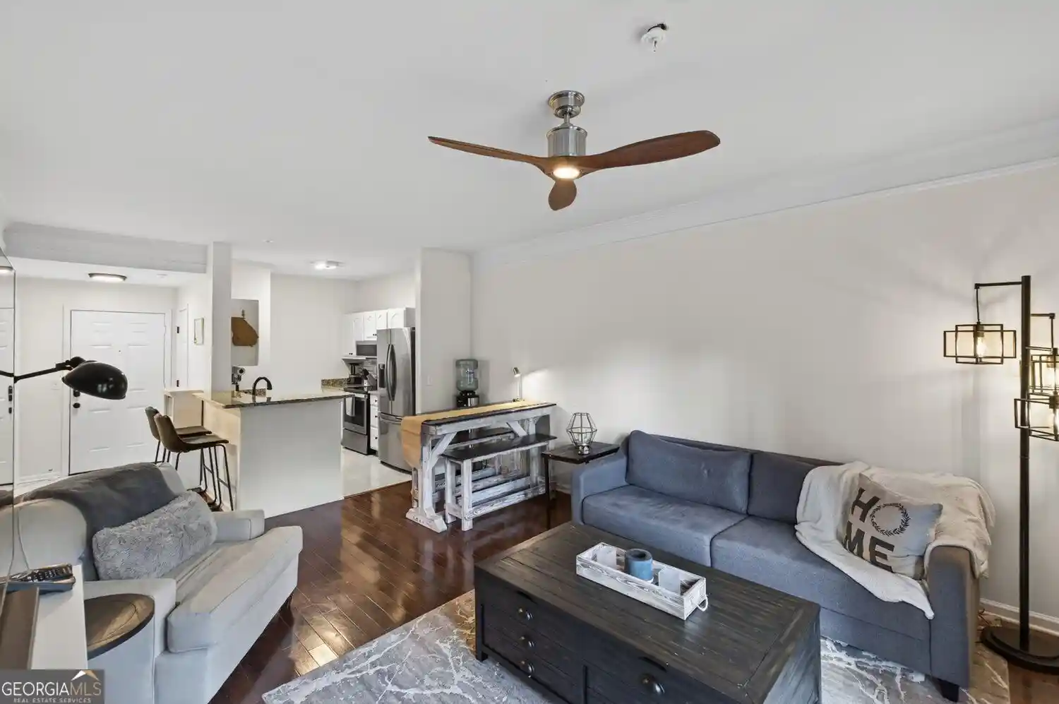 Photo 1 of Condo for sale at 2700 Pine Tree Rd Ne #1306, Atlanta, GA 30324 | MLS# 10857974 | Listing updated on 2026-10-15