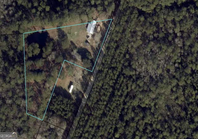 Homes for sale in Ludowici, GA | 302 Hardee Rd Ne, Ludowici, GA 31316 | MLS# 10784094