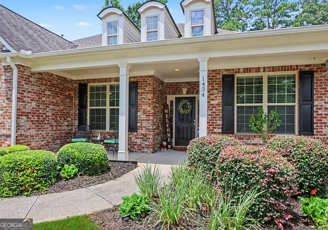 Photo 3 of Single family home for sale at 1434 Highland Wood Ct, Auburn, GA 30011 | MLS# 10807835 | Listing updated on 2026-10-20