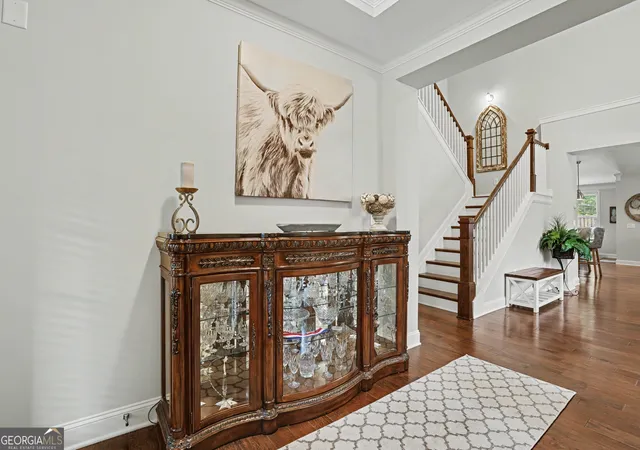 Photo 4 of Single family home for sale at 1434 Highland Wood Ct, Auburn, GA 30011 | MLS# 10807835 | Listing updated on 2026-10-20