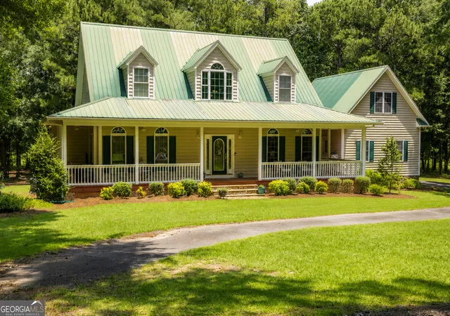 103rd image of 624 Spring Creek Rd, Thomaston, GA 30286 | MLS# 10812487