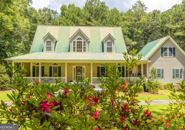 1st image of 624 Spring Creek Rd, Thomaston, GA 30286 | MLS# 10812487