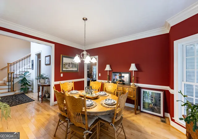 5th image of 624 Spring Creek Rd, Thomaston, GA 30286 | MLS# 10812487