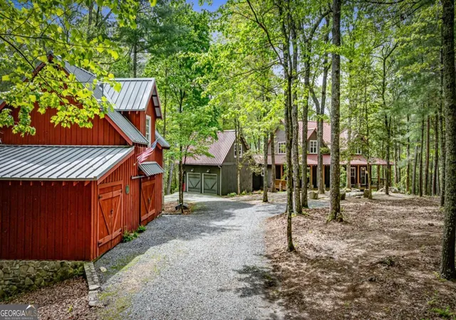 1st image of 245 Old Anderson Crk, Ellijay, GA 30536 | MLS# 10789377