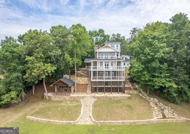 Homes for sale in Cedar Bluff, AL | 474 County Road 707, Cedar Bluff, AL 35959 | MLS# 10789051