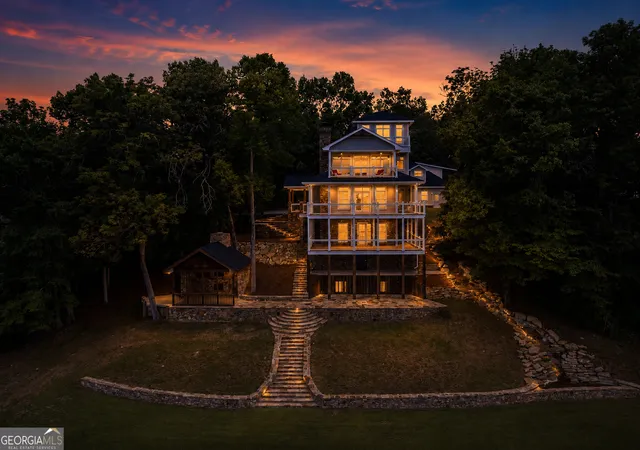 Homes for sale in Cedar Bluff, AL | 474 County Road 707, Cedar Bluff, AL 35959 | MLS# 10789051