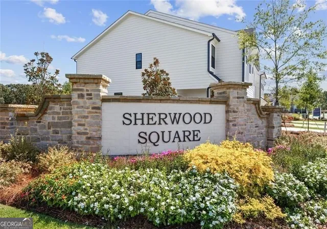 19th image of 7481 Clover Ln #129, Flowery Branch, GA 30542 | MLS# 10801151