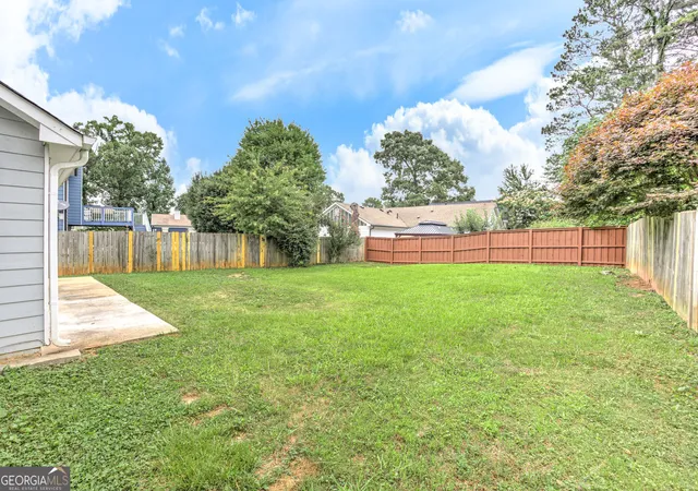 57th image of 1039 Boardwalk Dr, Lawrenceville, GA 30044 | MLS# 10800703