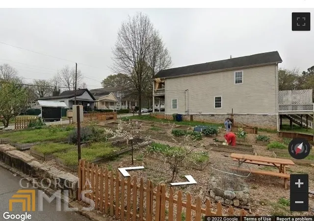 Photo 1 of Land for sale at 104 Vine St Nw, Atlanta, GA 30314 | MLS# 10801421 | Listing updated on 2026-09-15