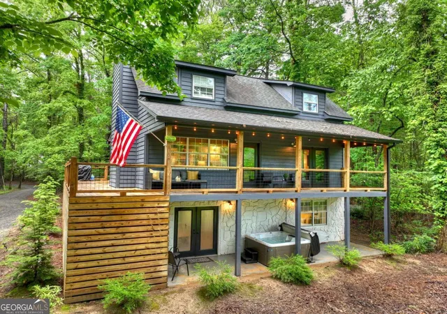 1st image of 186 Dogwood Dr, Epworth, GA 30541 | MLS# 10778778