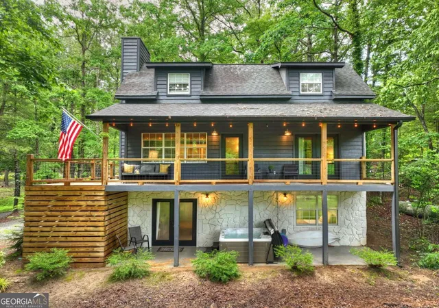 64th image of 186 Dogwood Dr, Epworth, GA 30541 | MLS# 10778778