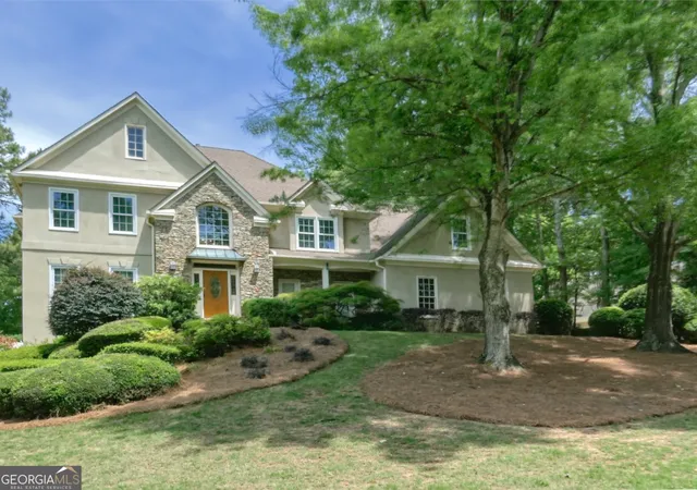 1st image of 216 Montrose Dr, Mcdonough, GA 30253 | MLS# 10805144