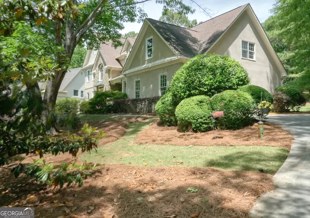 2nd image of 216 Montrose Dr, Mcdonough, GA 30253 | MLS# 10805144