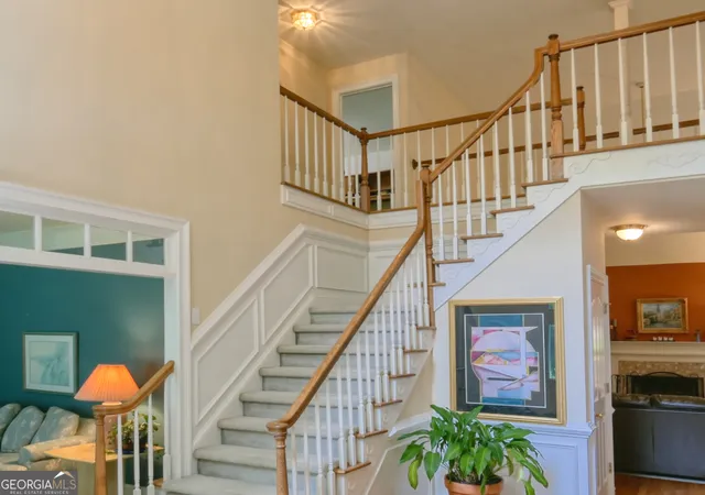 3rd image of 216 Montrose Dr, Mcdonough, GA 30253 | MLS# 10805144