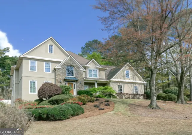 4th image of 216 Montrose Dr, Mcdonough, GA 30253 | MLS# 10805144