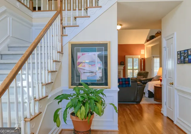 5th image of 216 Montrose Dr, Mcdonough, GA 30253 | MLS# 10805144