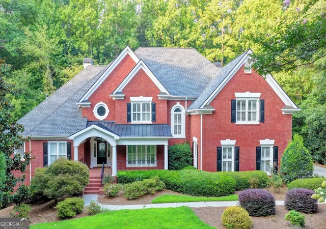 Single family home for sale at 7040 Laurel Oak Dr, Suwanee, GA 30024 | MLS# 10833643