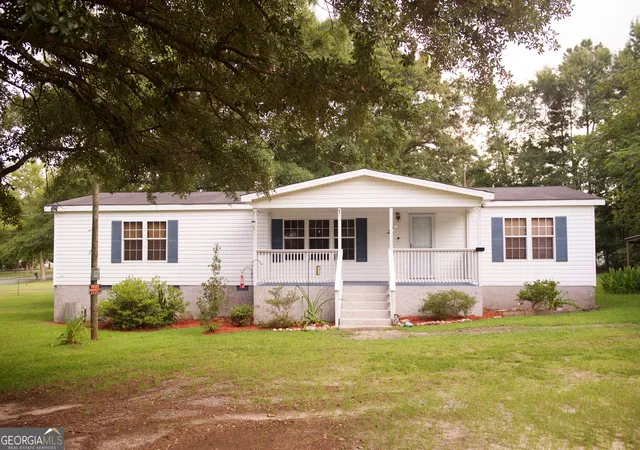 Photo 1 of Single family home for sale at 5314 Donnan Rd, Macon, GA 31217 | MLS# 10826779 | Listing updated on 2026-09-18