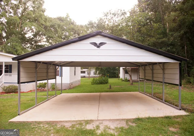 Photo 2 of Single family home for sale at 5314 Donnan Rd, Macon, GA 31217 | MLS# 10826779 | Listing updated on 2026-09-18