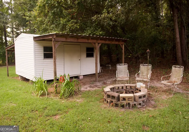Photo 4 of Single family home for sale at 5314 Donnan Rd, Macon, GA 31217 | MLS# 10826779 | Listing updated on 2026-09-18