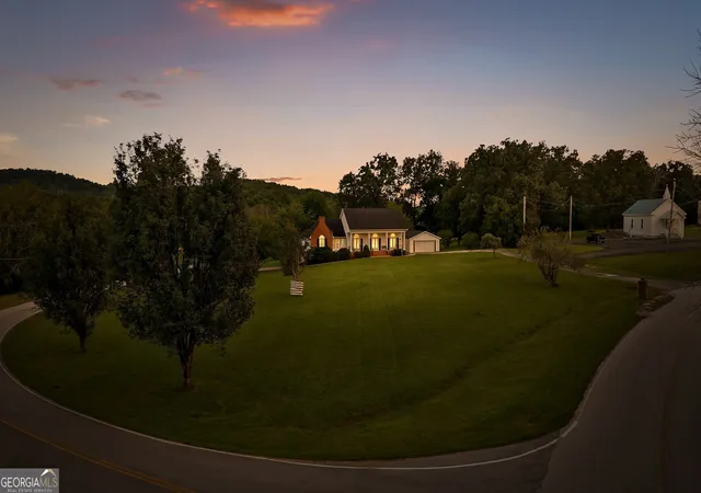 1st image of 1217 Old Bethel Rd, Chickamauga, GA 30707 | MLS# 10810510