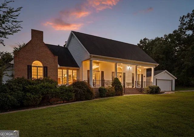 2nd image of 1217 Old Bethel Rd, Chickamauga, GA 30707 | MLS# 10810510