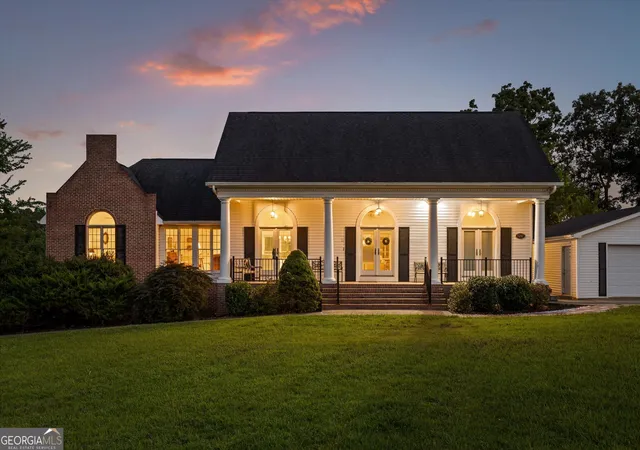 3rd image of 1217 Old Bethel Rd, Chickamauga, GA 30707 | MLS# 10810510