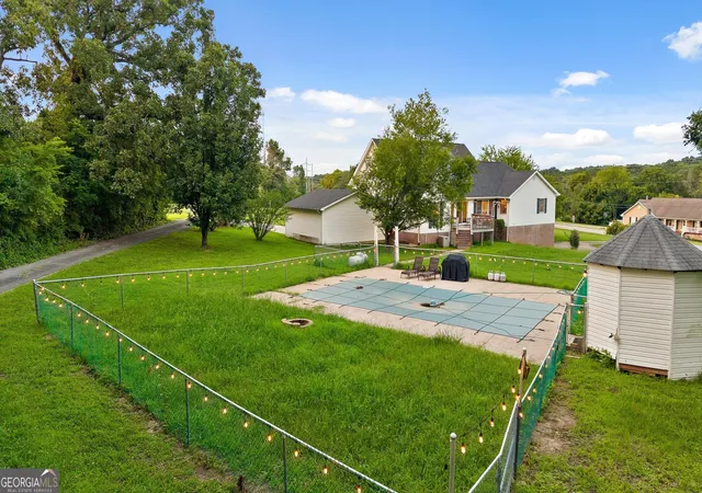 46th image of 1217 Old Bethel Rd, Chickamauga, GA 30707 | MLS# 10810510